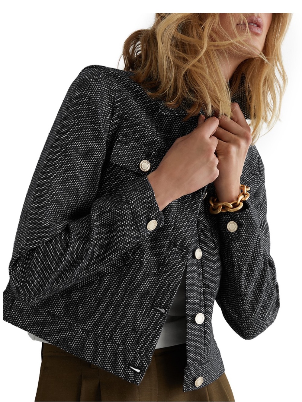 Reiss Jacket